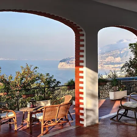 Casina Priora Sorrento