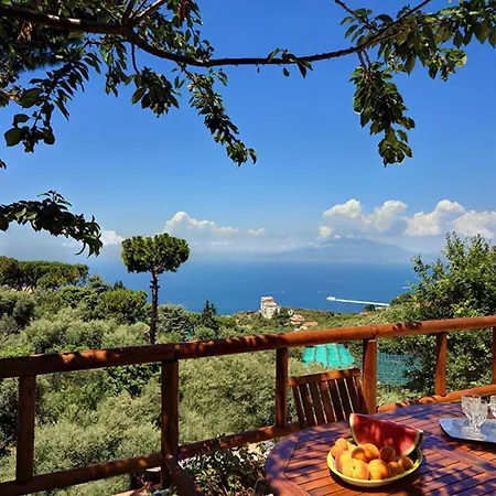 Casina Priora