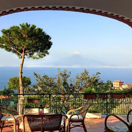 Casina Priora Vila Sorrento
