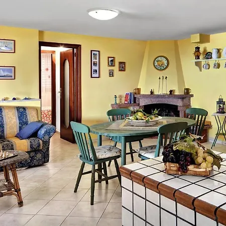 Casina Priora *