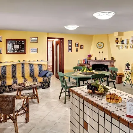 Vila Casina Priora