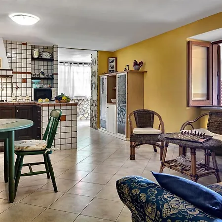 Casina Priora * Sorrento