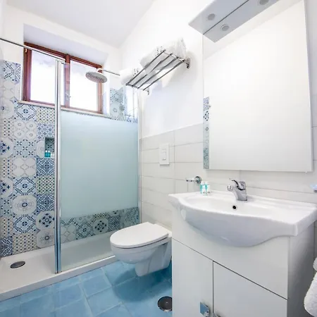 Casina Priora Vila *