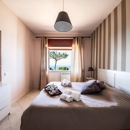 Vila Casina Priora Sorrento