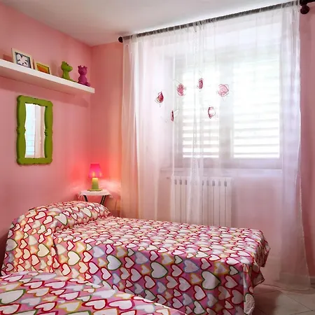Vila Casina Priora Sorrento